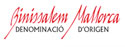 Wines D.O. Binissalem Mallorca