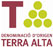 Wines D.O. Terra Alta
