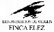 Wines V.P. Finca Élez