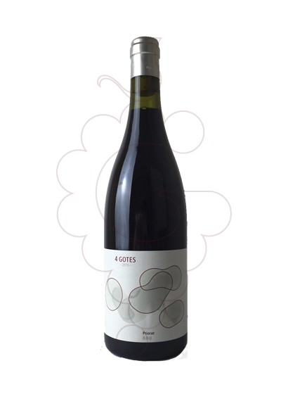 Photo 4 Gotes red wine