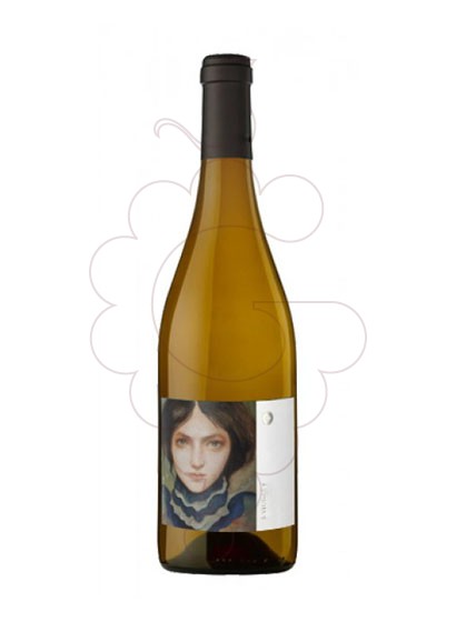Photo 5 Viudas Blanc Xarel·lo white wine