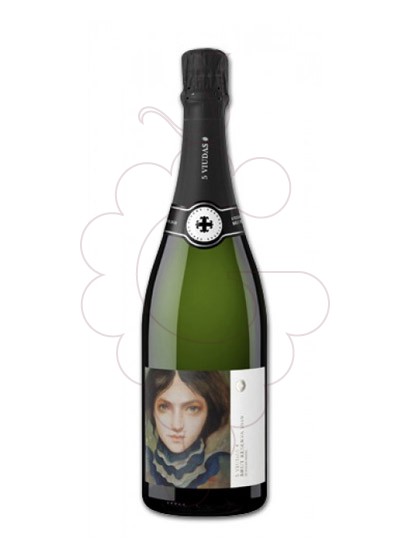 Photo 5 Viudas Brut Reserva sparkling wine