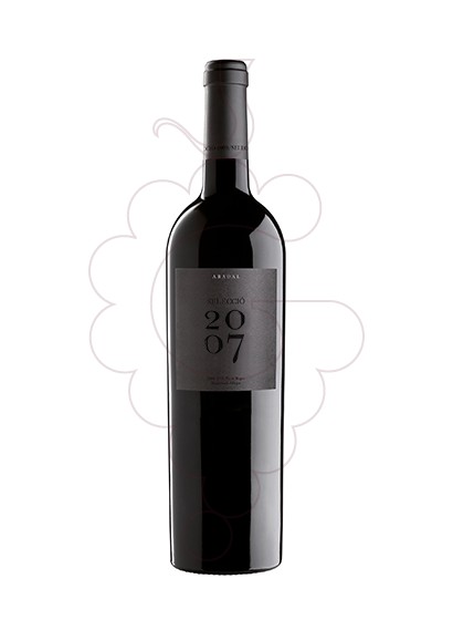 Photo Abadal Selecció Magnum red wine