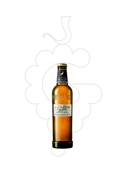 Photo Beer A.K. Damm