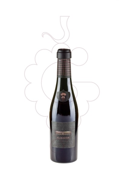Photo Alabaster (mini) red wine