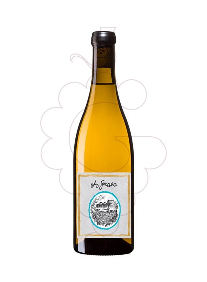 Photo Albari?o a gra?a 75 cl white wine