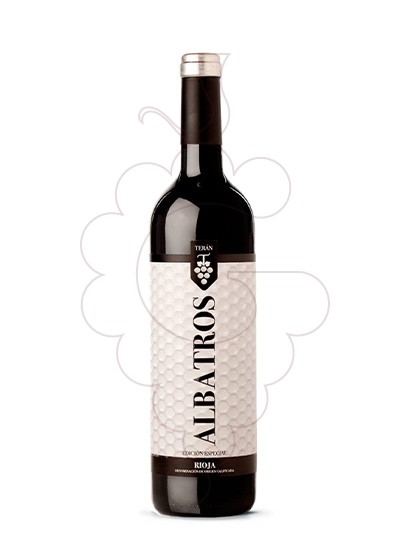 Photo Albatros Edición Especial red wine