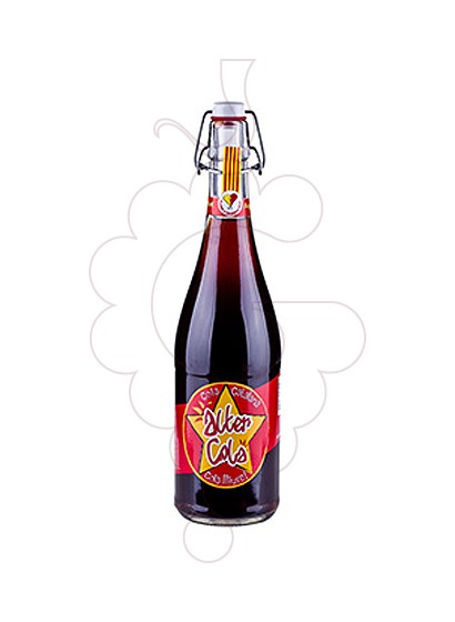 Photo Soft drinks Alter Cola