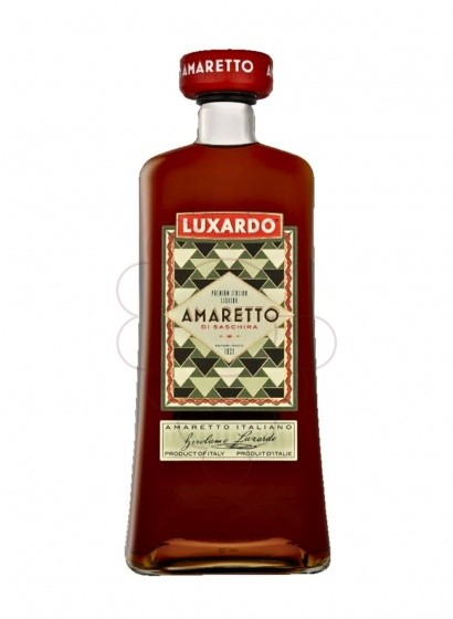 Photo Liqueur Amaretto Luxardo