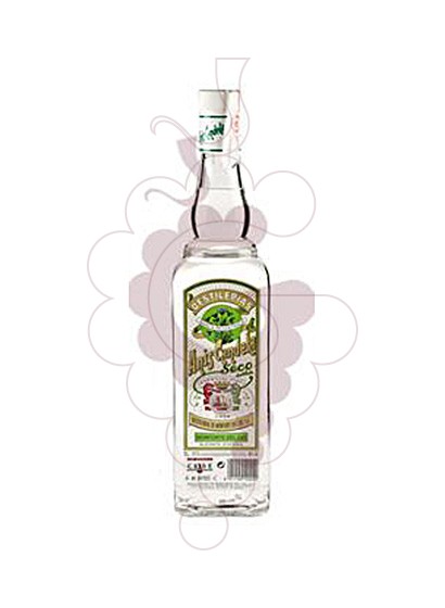 Photo Liqueur Anís Candela Seco