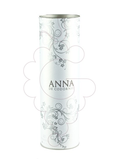 Photo Anna de Codorniu Magnum (Pack) sparkling wine