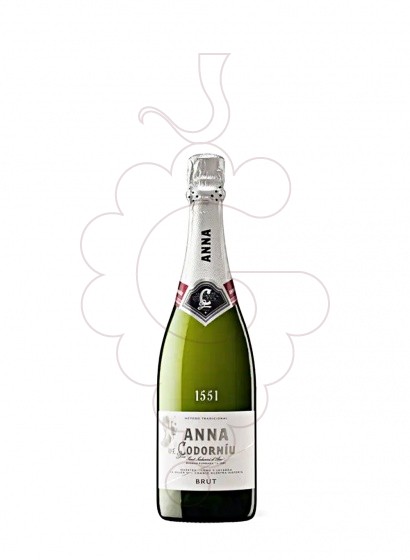 Photo Anna de Codorniu (mini) sparkling wine