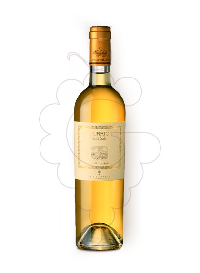 Photo Antinori Muffato della Sala fortified wine