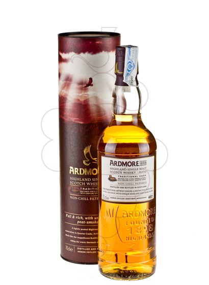 Photo Whisky Ardmore