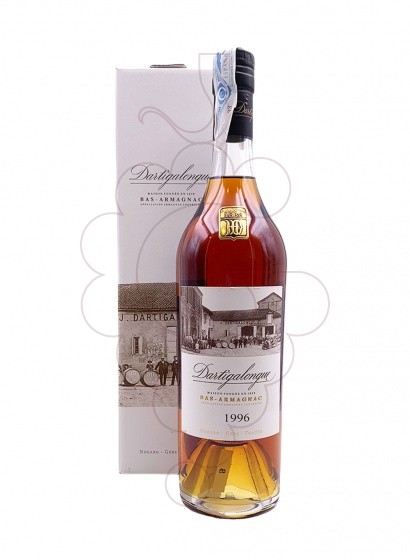Photo Armagnac Armagnac Dartigalongue