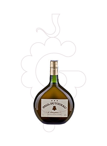 Photo Armagnac Armagnac Paul du Vignau