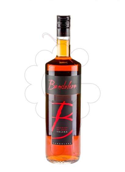 Photo Brandy Bandolero Solera