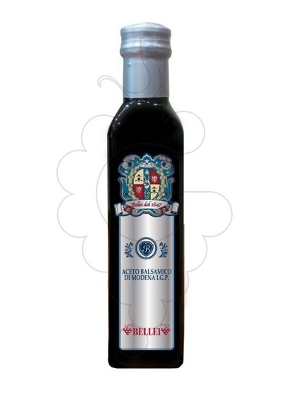 Photo Vinegars Bellei Aceto Balsamico Silver Label (mini)
