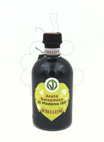 Photo Vinegars Bellei Aceto Balsamico Vegan