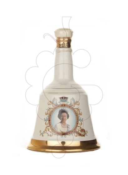 Photo Whisky Bell's Elizabeth II