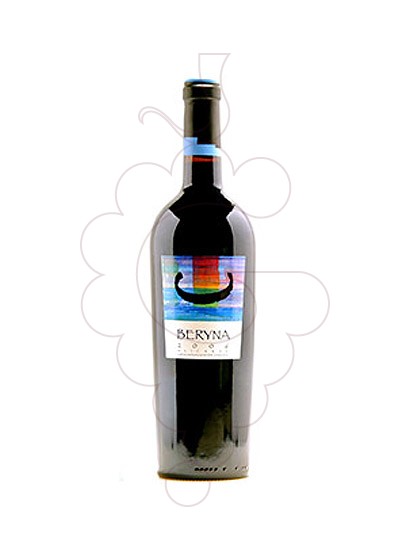 Photo Beryna red wine