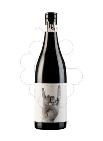 Photo Bigardo red wine