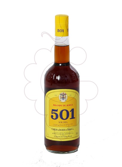 Photo Liqueur 501