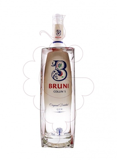 Photo Gin Bruni Collin's