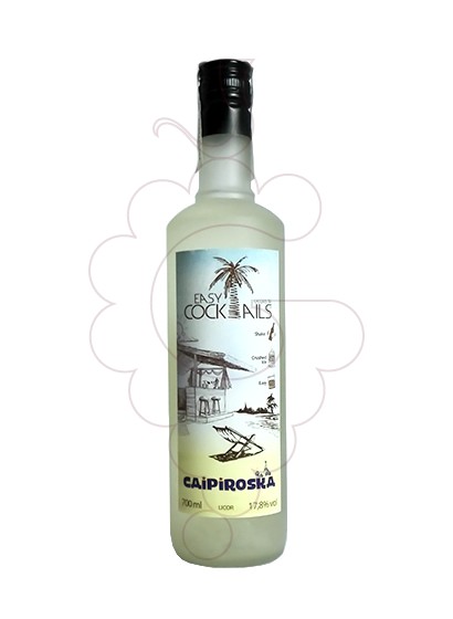 Photo Liqueur Caipiroska Easy