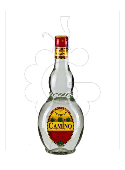 Photo Tequila Camino Real