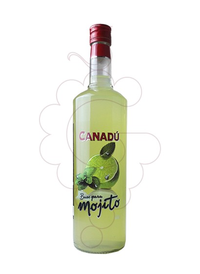 Photo Other Canadu Base para Mojito