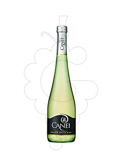 Photo Canei Blanco sparkling wine