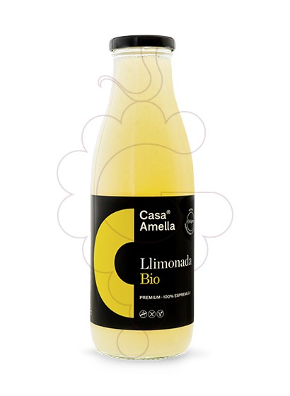 Photo Soft drinks Casa Amella Llimonada