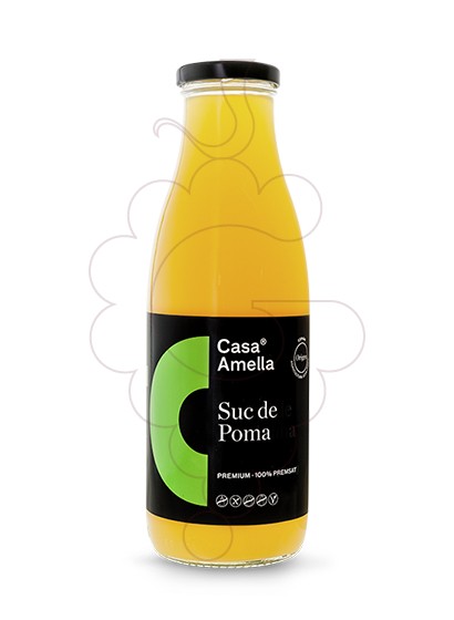 Photo Soft drinks Casa Amella Suc de Poma