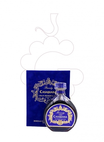 Photo Brandy Casajuana 100 Years