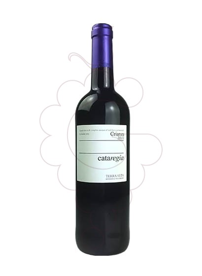 Photo Cataregia Criança red wine