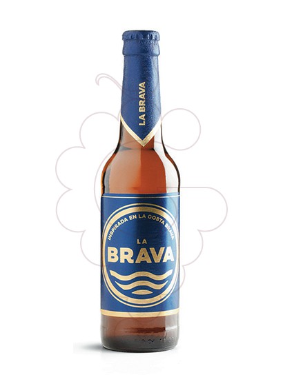 Photo Beer La Brava