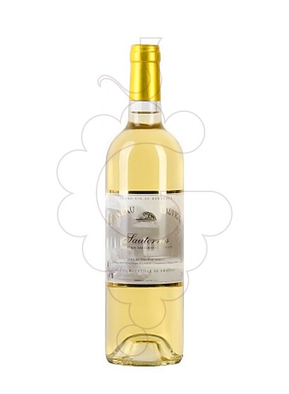 Photo Château Lauvignac fortified wine