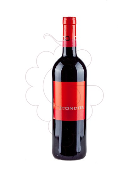 Photo Condita red wine