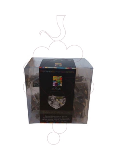 Photo Other Cool Tea Tonic Masala Chai de Luxe