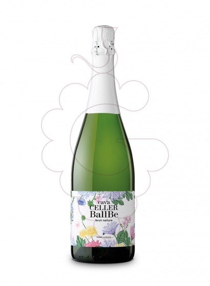 Photo Cordon Rouge Formula 1 sparkling wine