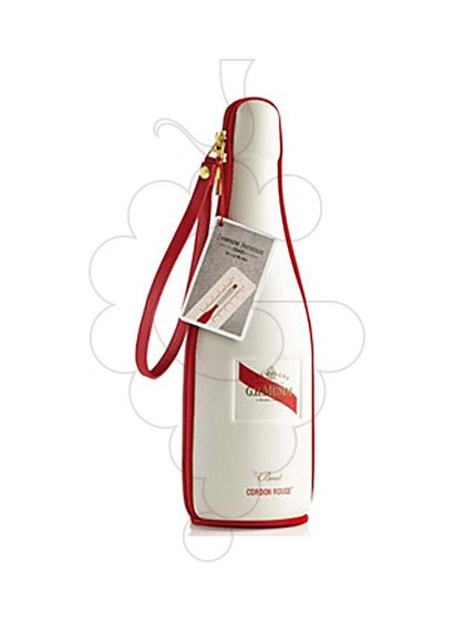 Photo Gift boxes Cordon Rouge Isotermic Pack