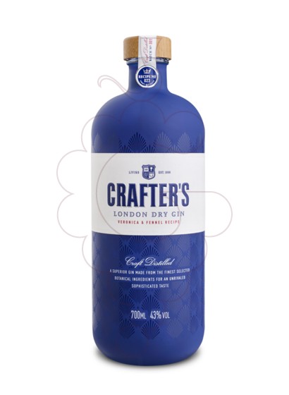 Photo Gin Crafter's Dry