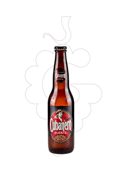Photo Beer Cubanero