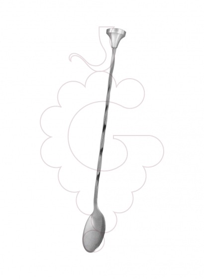 Photo Accessories Gin Tonic Spoon