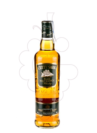Photo Whisky Cutty Sark Malt