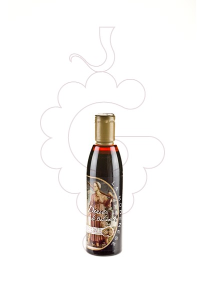 Photo Vinegars La Modenese Tartufo