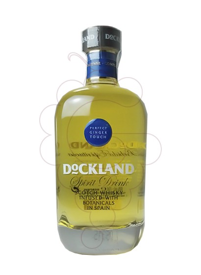 Photo Liqueur Dºckland