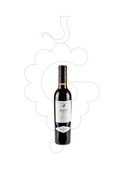 Photo Dofi (mini) red wine