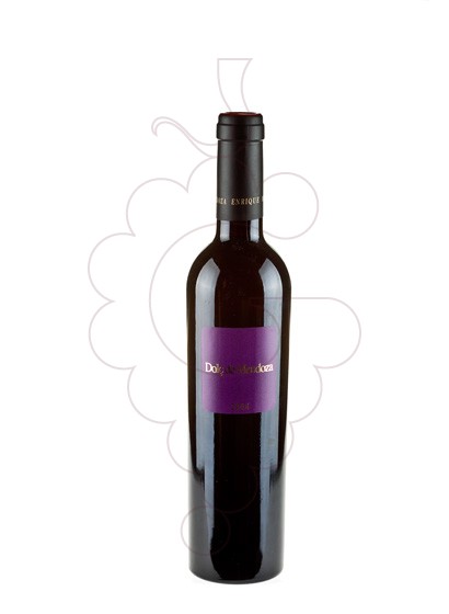 Photo Dolç de Mendoza fortified wine